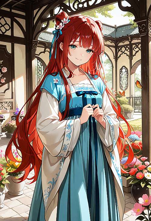 RCO蓄热式催化裂解（燃烧）装置