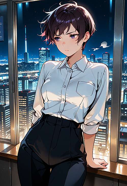 软化水（等离子交换装置）