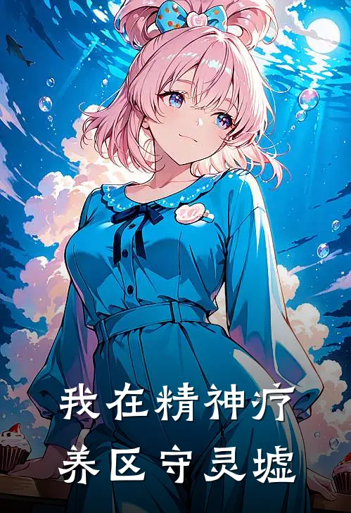 我在精神疗养区守灵墟