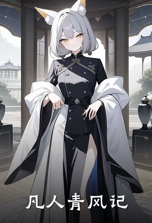 凡人青风记