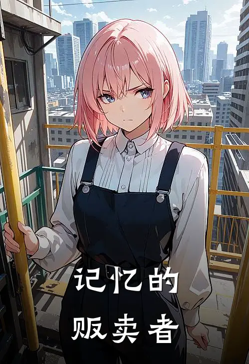记忆的贩卖者