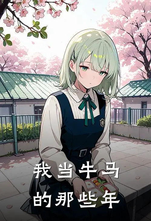 我当牛马的那些年