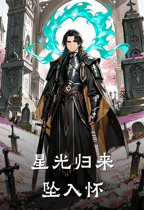 星光归来坠入怀