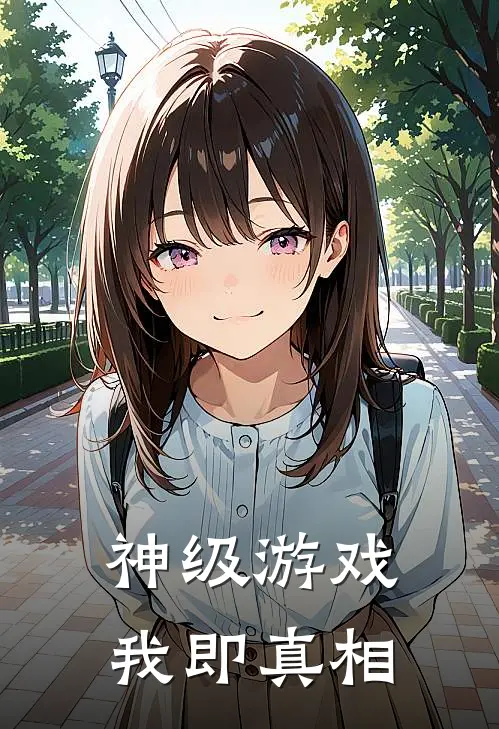 神级游戏，我即真相