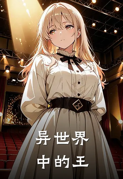 异世界中的王