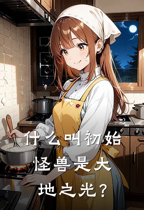 什么叫初始怪兽是大地之光？