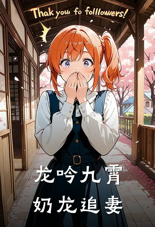 龙吟九霄：奶龙追妻