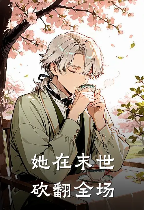 她在末世砍翻全场