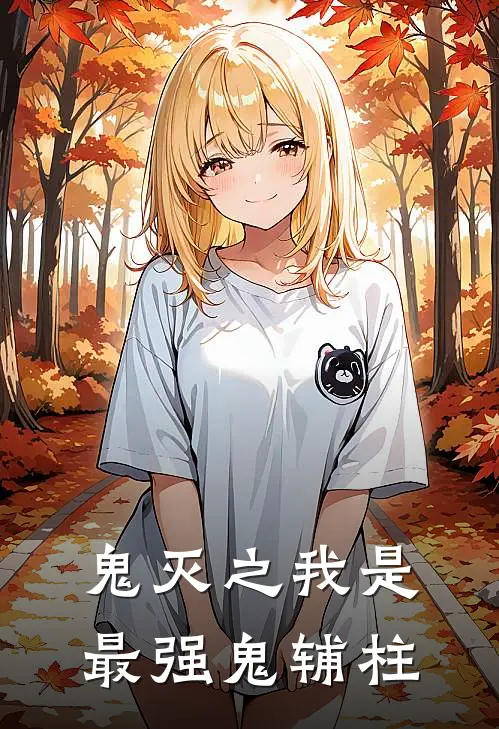 鬼灭之我是最强鬼辅柱