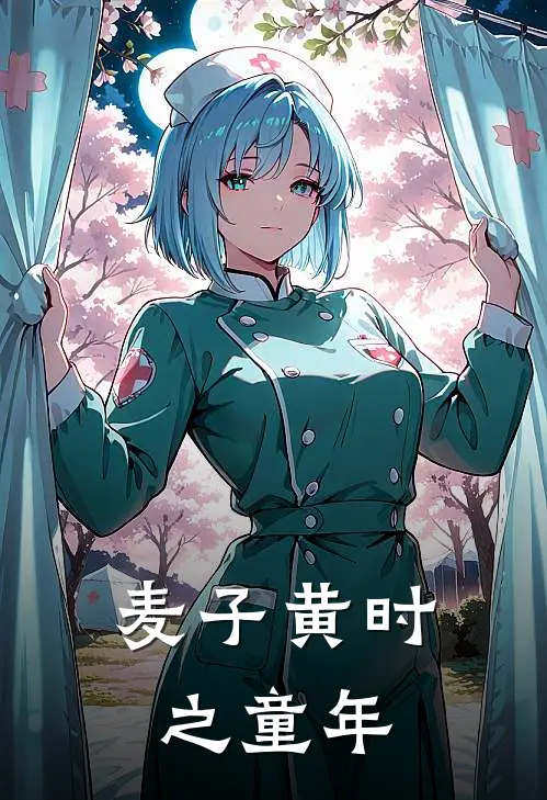 麦子黄时之童年