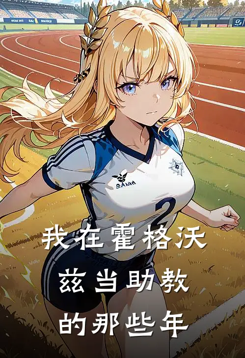 我在霍格沃兹当助教的那些年