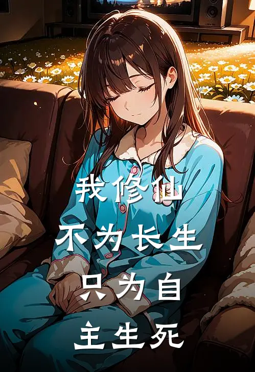 我修仙，不为长生，只为自主生死