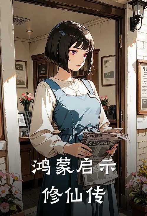 鸿蒙启示修仙传