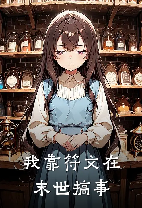 我靠符文在末世搞事