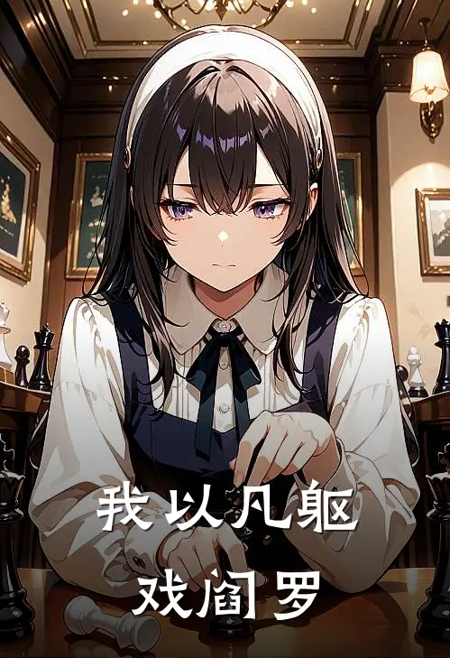 我以凡躯戏阎罗