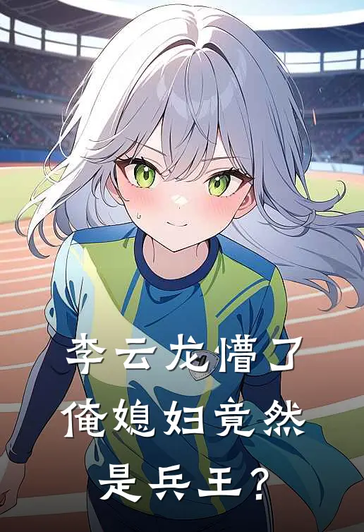 李云龙懵了：俺媳妇竟然是兵王？