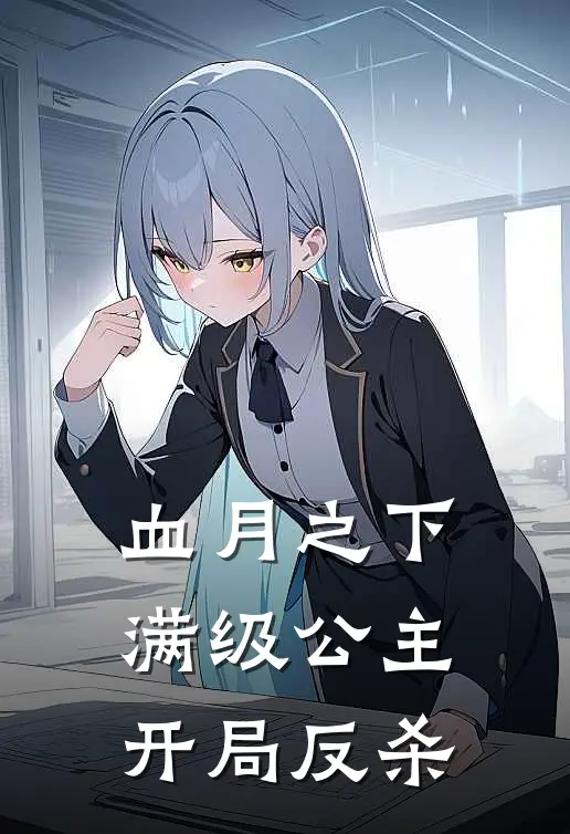 血月之下：满级公主开局反杀