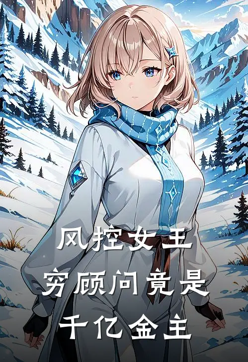 风控女王：穷顾问竟是千亿金主