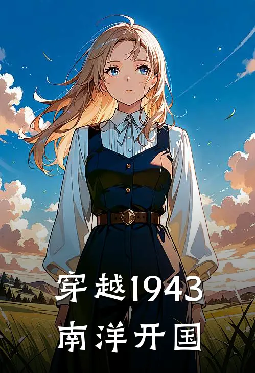 穿越1943：南洋开国