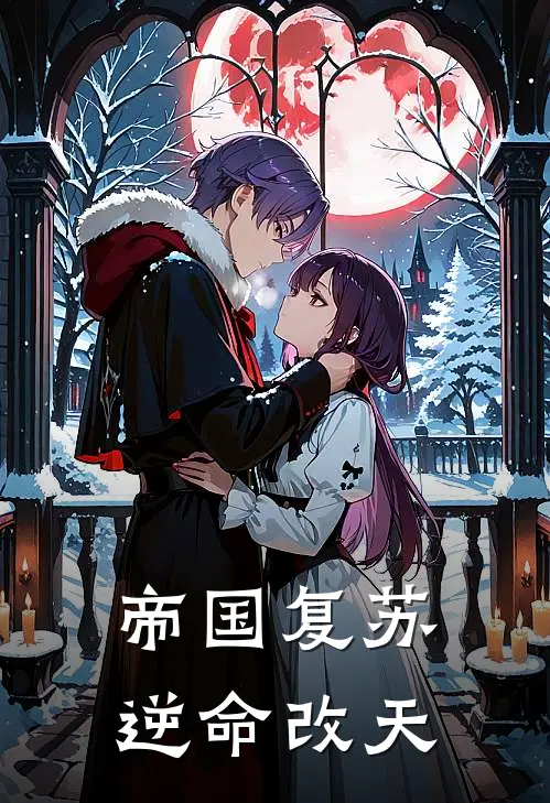 帝国复苏：逆命改天