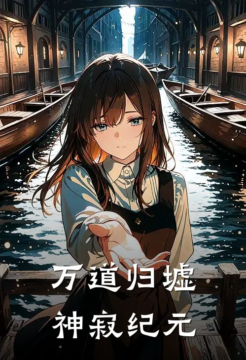 万道归墟神寂纪元