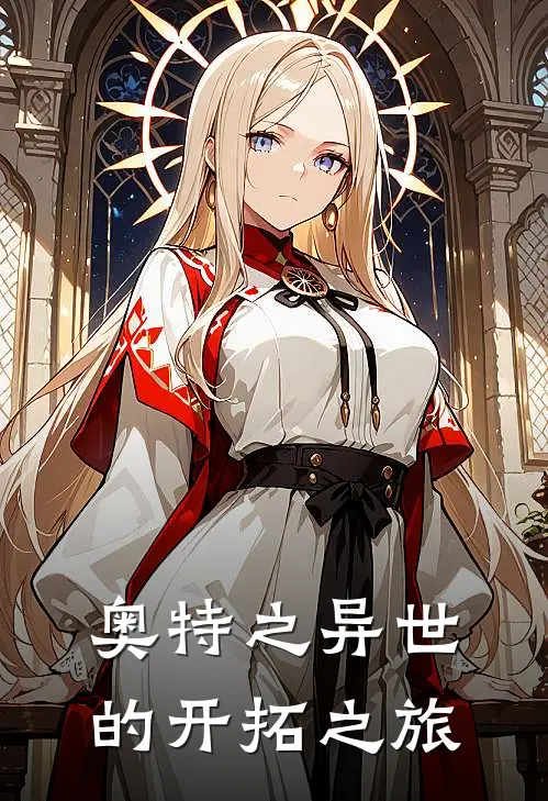奥特之异世的开拓之旅