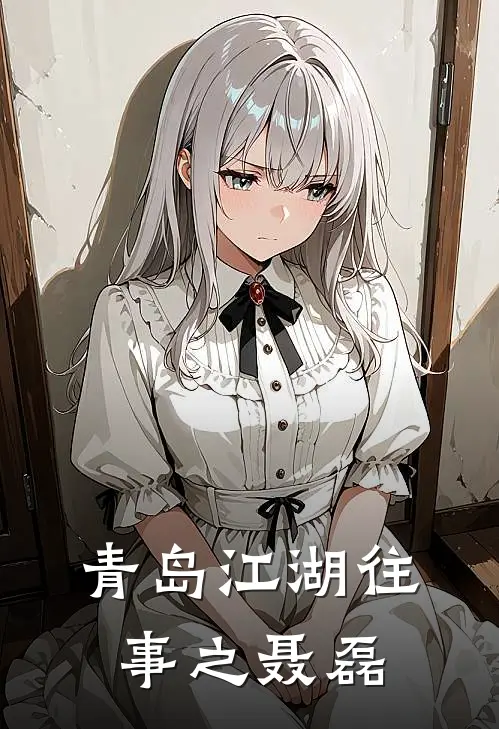 青岛江湖往事之聂磊