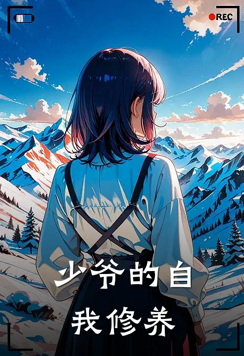 少爷的自我修养