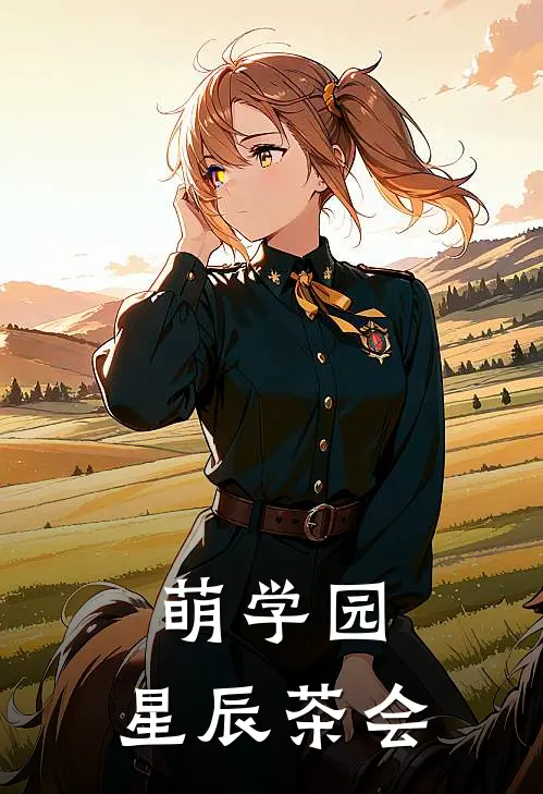 萌学园：星辰茶会
