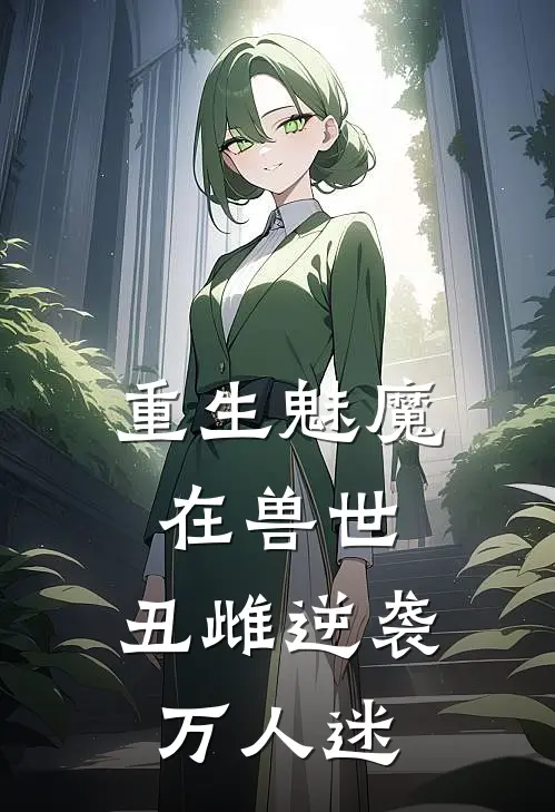 重生魅魔在兽世，丑雌逆袭万人迷