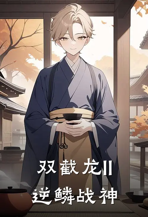 双截龙II：逆鳞战神