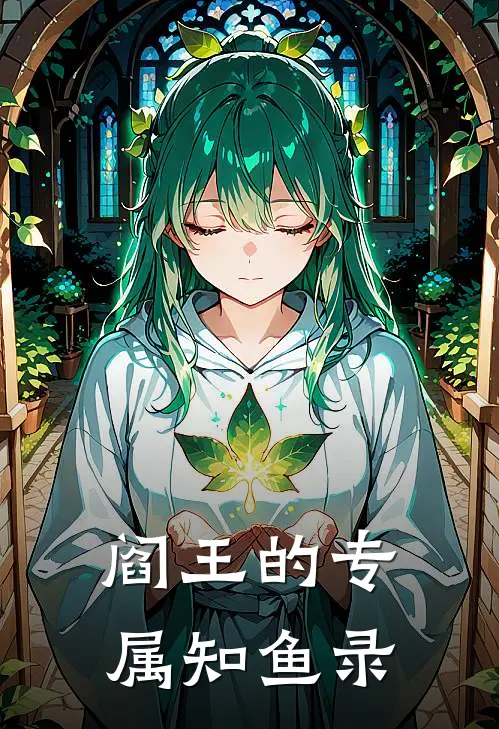 阎王的专属知鱼录