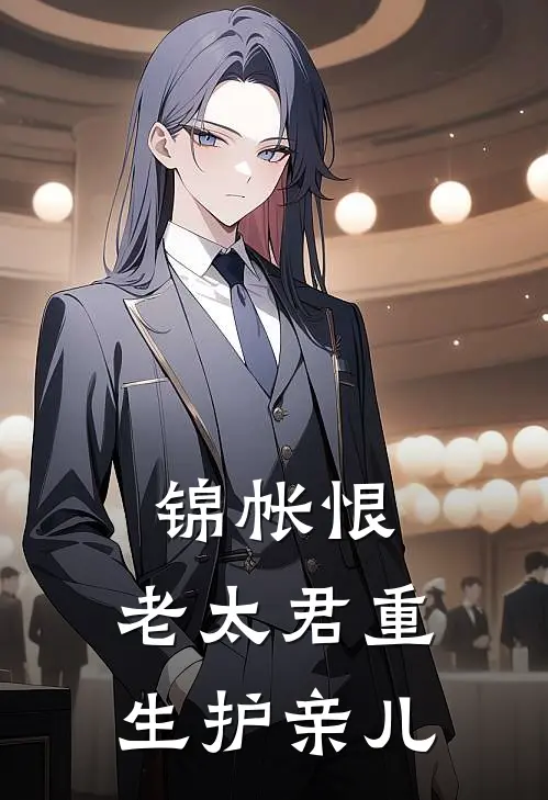 锦帐恨：老太君重生护亲儿