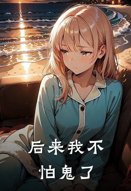 后来我不怕鬼了