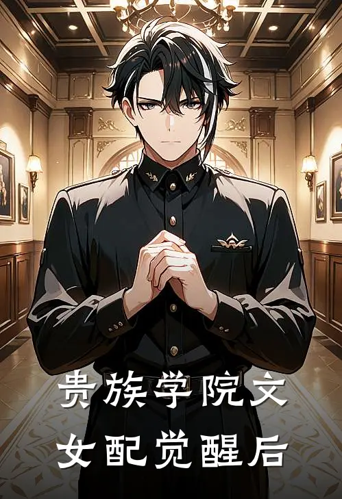 贵族学院文女配觉醒后
