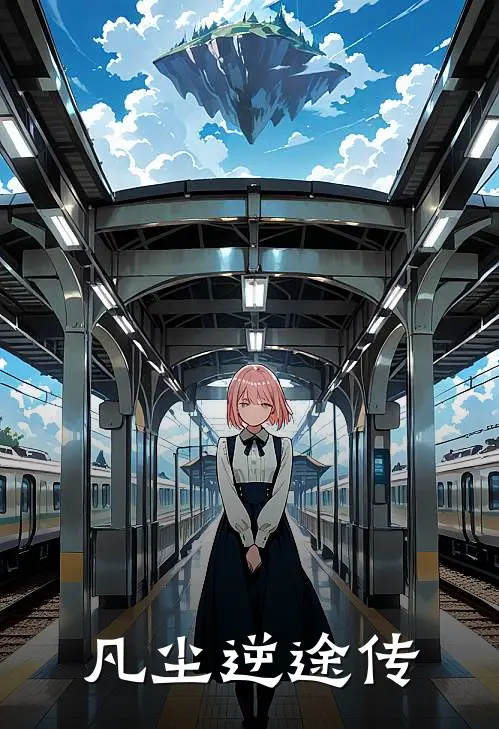 凡尘逆途传
