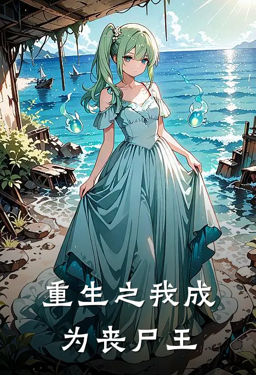 重生之我成为丧尸王