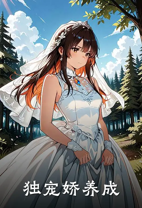独宠娇养成