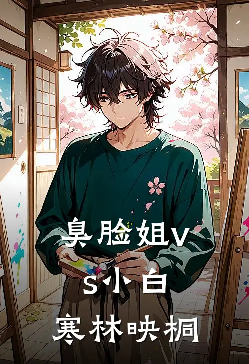 臭脸姐vs小白：【寒林映桐】