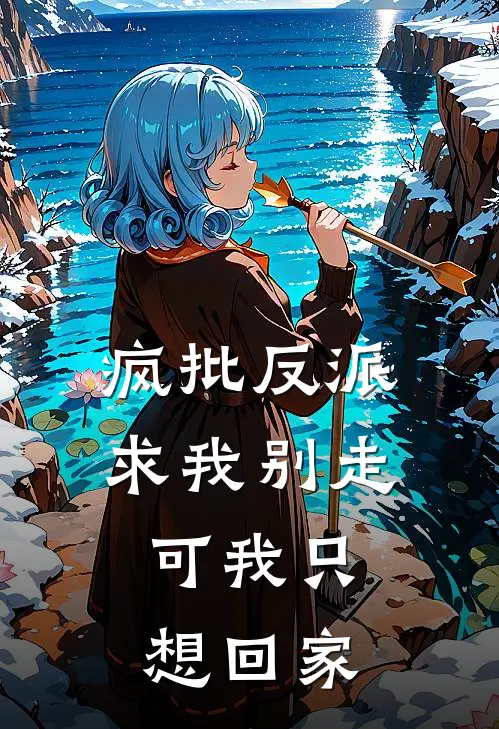 疯批反派求我别走，可我只想回家