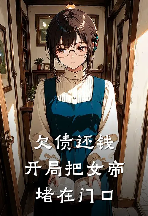 欠债还钱，开局把女帝堵在门口