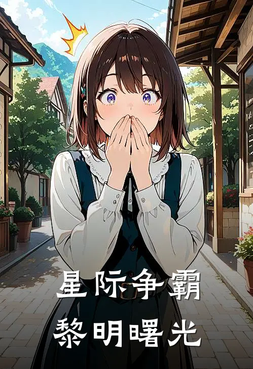 星际争霸黎明曙光