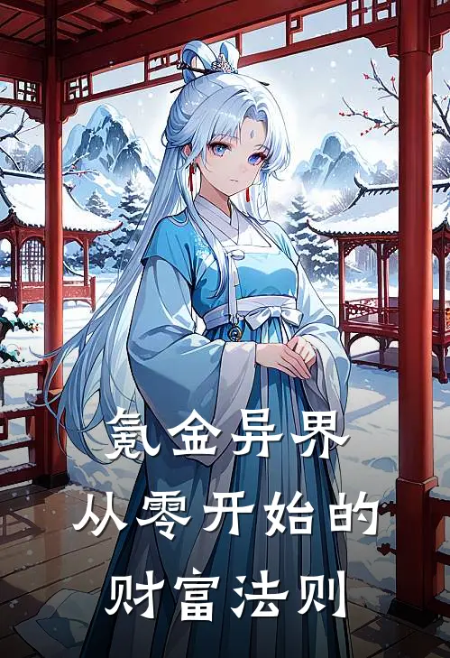 氪金异界：从零开始的财富法则