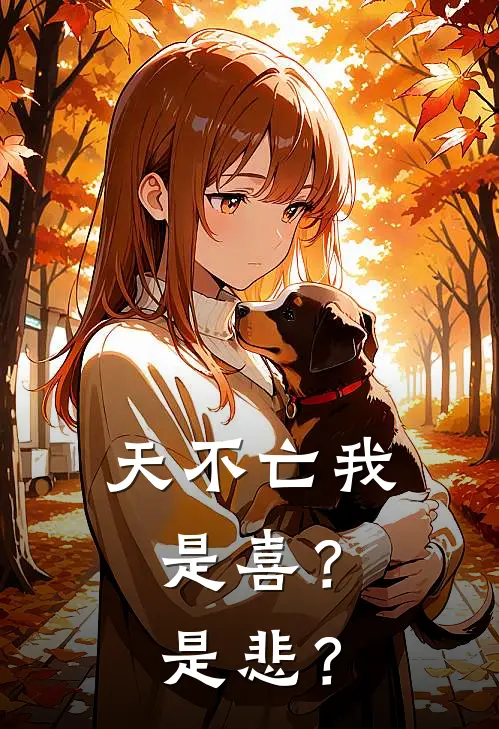 天不亡我，是喜？是悲？