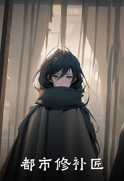 都市修补匠