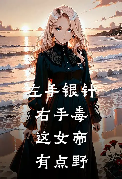 左手银针右手毒，这女帝有点野