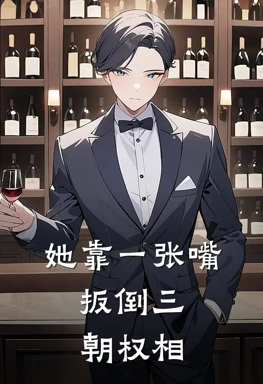 她靠一张嘴，扳倒三朝权相