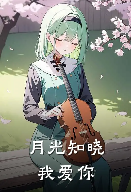 月光知晓我爱你