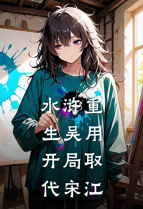 水浒重生吴用，开局取代宋江