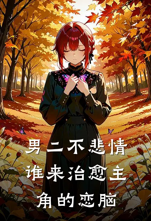 男二不悲情，谁来治愈主角的恋脑